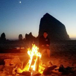 Meet your Posher, Diana